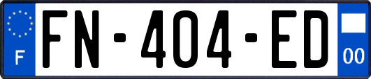 FN-404-ED