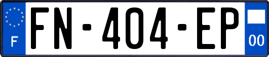FN-404-EP