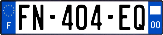 FN-404-EQ