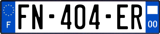 FN-404-ER