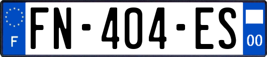 FN-404-ES
