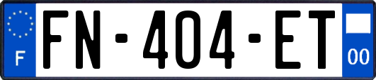FN-404-ET