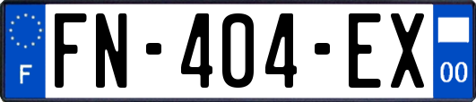 FN-404-EX