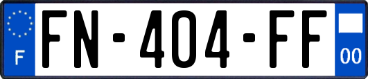 FN-404-FF