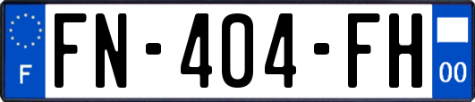 FN-404-FH