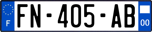 FN-405-AB