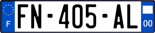 FN-405-AL