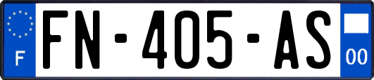 FN-405-AS