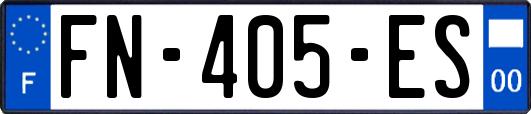 FN-405-ES