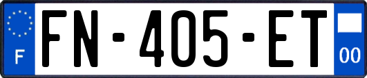 FN-405-ET