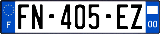 FN-405-EZ
