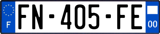FN-405-FE