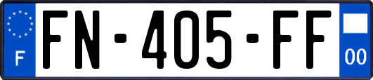 FN-405-FF