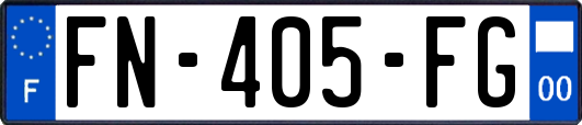 FN-405-FG