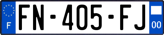 FN-405-FJ