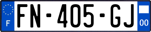 FN-405-GJ