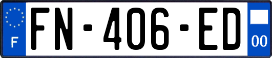 FN-406-ED