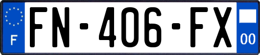 FN-406-FX