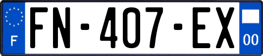 FN-407-EX