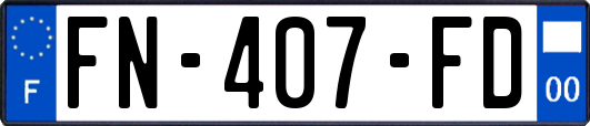 FN-407-FD