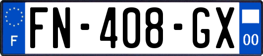 FN-408-GX
