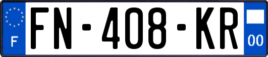 FN-408-KR