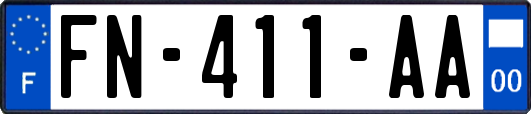 FN-411-AA