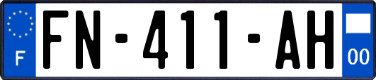 FN-411-AH