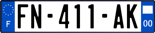 FN-411-AK