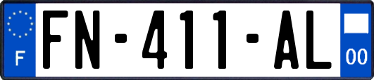 FN-411-AL