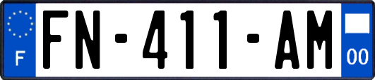 FN-411-AM