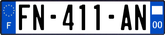 FN-411-AN