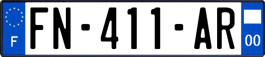 FN-411-AR