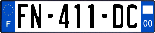 FN-411-DC