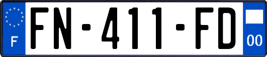 FN-411-FD
