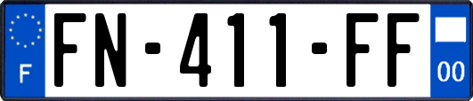 FN-411-FF