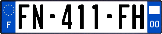 FN-411-FH