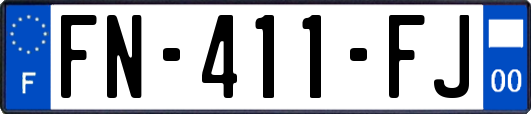 FN-411-FJ