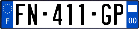 FN-411-GP