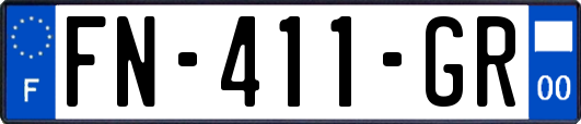 FN-411-GR