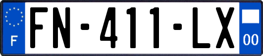 FN-411-LX