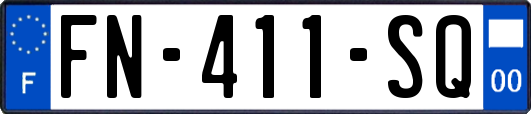 FN-411-SQ