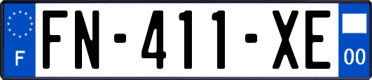 FN-411-XE