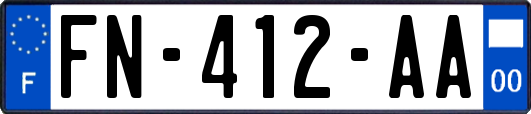 FN-412-AA