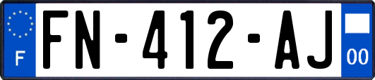 FN-412-AJ