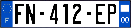 FN-412-EP