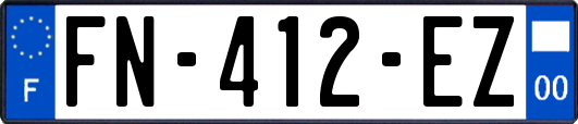 FN-412-EZ