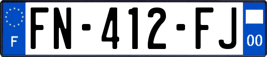 FN-412-FJ