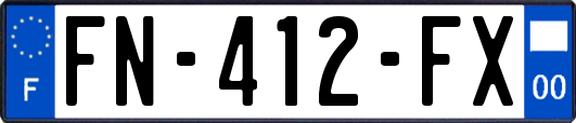 FN-412-FX
