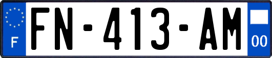 FN-413-AM